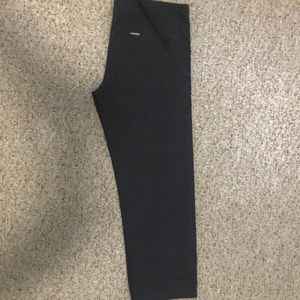 Set of 3 Landau Unisex Reversible Scrubs